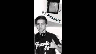 DJ MASSIV'E - DirtyD. (2012)