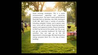 Siêu luyện nghe Toeic Part 4  Short 10 #newtoeic #toeic2025