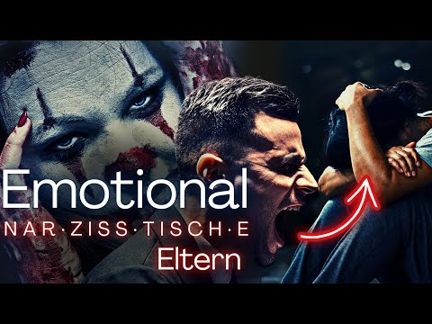 Die verborgene Gefahr in der Familie: Emotionale Narzissten