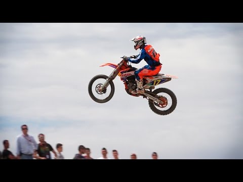 Motocross Superfinal Elite Mx1-Mx2 - Spanish Championship - Calatayud 2015