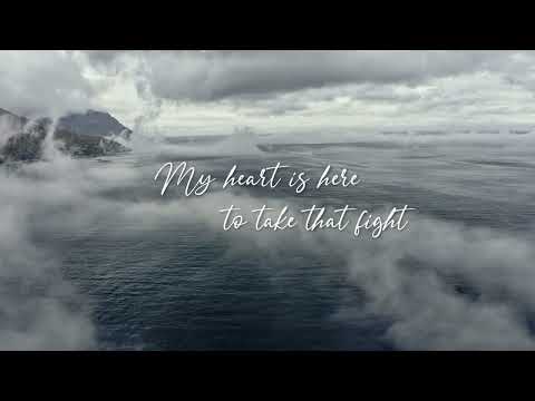 Mandys Nyckel - Dreaming Again (Lyric Video)