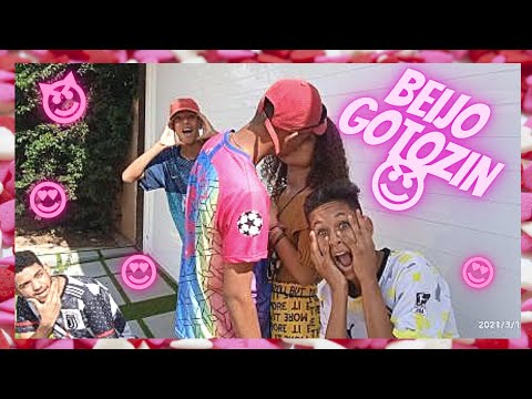 DESENCALHANDO MEU AMIGO - OS CABA BR