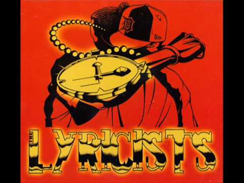 The Lyricists - Over There
