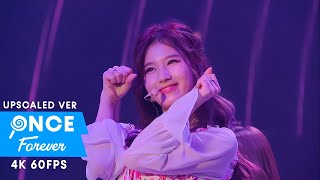 Download lagu TWICE「Cheer Up」1st Arena Tour 'BDZ' in Japan (60fps) mp3