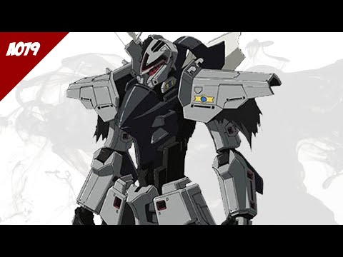 2-Mins Mecha Battle 079 -  Delphine / Break Blade