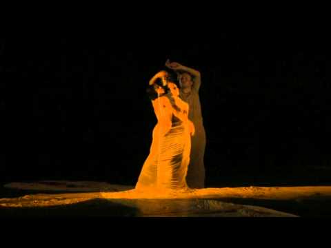 Dunas - Sidi Larbi Cherkaoui & Maria Pagés