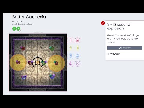 Better Cachexia Strat (P6S)