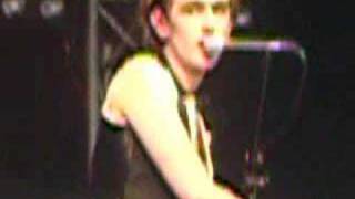 Patrick Wolf - This Weather