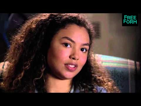 Recovery Road 1x02: Post Episodic Clip 5  | Freeform