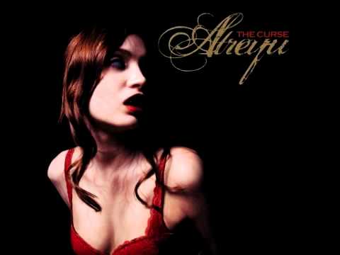 Atreyu - Five Vicodin Chased With a Shot of Clarity (Instrumental)