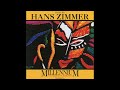 Hans Zimmer — The Stone Drag feat