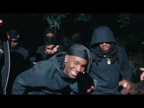 Lil Jamez - Against All Odds (Official Music Video)