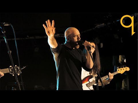 
    Said The Whale - Wake Up (LIVE)
  
