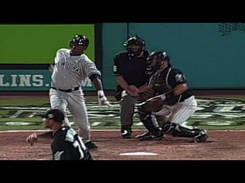 Sierra gleicht das Spiel im neunten Durchgang mit dreifachem Unentschieden aus