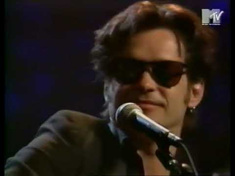 John Mellencamp unplugged