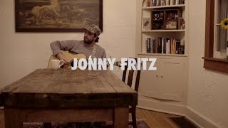 Jonny Fritz - Stadium Inn | A Pink House Session
