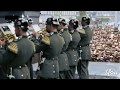 Heil Dir Im Siegerkranz HD (Color Video)