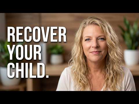 Parental Alienation Destroying Your Family? Here's How to Heal