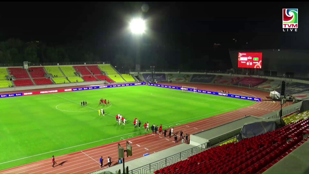 Match Highlights