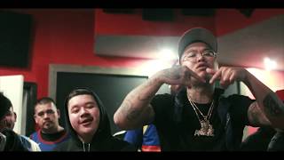 FBP Moe - Clout (Ft TheyCallHimAP &amp; $tupid Young) directed by @__KBvby