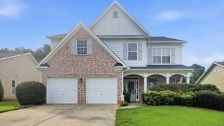 171 Mill Creek Drive | Canton, GA 30115