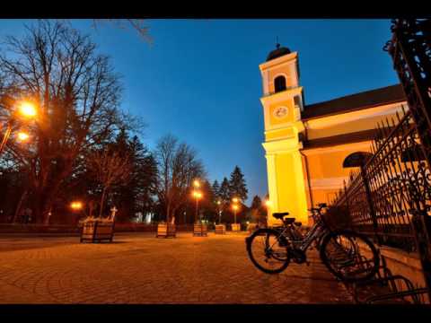 2015 Nagyatád karácsonyi fényekben HD