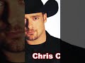 IT TAKES TWO  #chriscagle #countrymusic