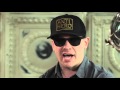 Shinedown - Black Cadillac (Official Commentary)
