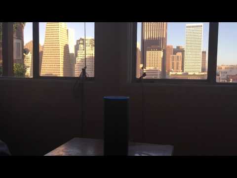 A Cloud Guru Alexa App