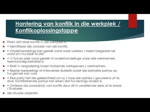 Besigheidstudie GRAAD 12: 29 April 2020 - periode 6 (29126)