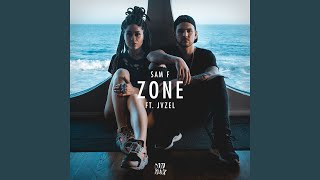 Zone (feat. JVZEL)