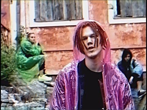 YUNG $EMPER x MANNA x ROM - TAGASI EI PÖÖRA (prod. THREE AM FUXK)