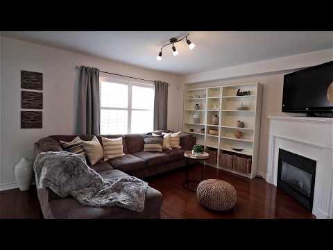 36 Beresford Crescent, Brampton