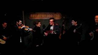 The Tony Trischka Band - Foggy Mountain Top