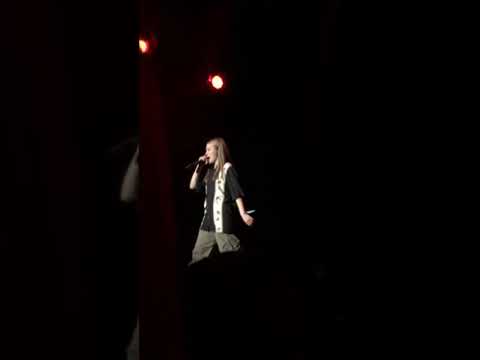 Jclef-나는 생각이 너무 많아 (파크뮤직페스티벌)