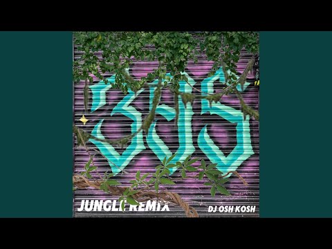 prophecy massive (feat. Kwazi & $abodi) (DJ osh kosh Remix)