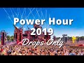 DROPS ONLY Defqon 1 2019 Power Hour
