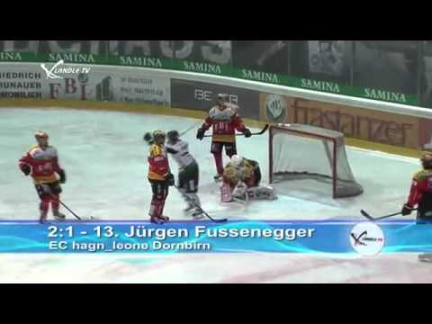 NL: VEU Feldkirch vs. EC Dornbirn