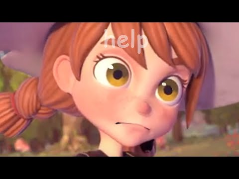 [2018] ASTER Animations