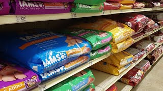 Where to buy pet food at the lowest prices