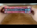 My Disney Pixar Cars DVD Collection July 2022