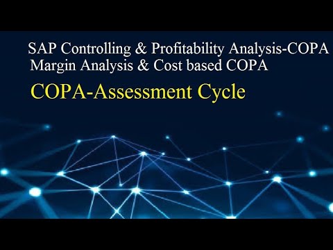 Copa Part 10,   COPA Assessment