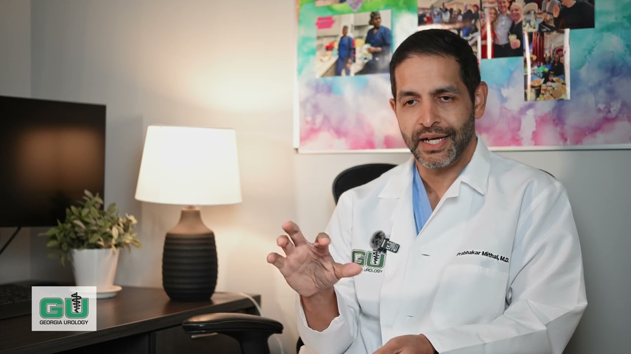 Kidney Stone Pain Explained: Why Stones Cause Back Pain