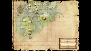 The Settlers Rise of an Empire Playthrough Mission 07 Geth