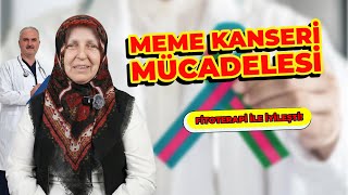Evre 4 Meme Kanseriyle Mücadelede Fitoterapi ile Gelen Umut videosu