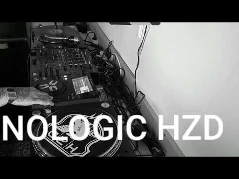 Mix techno anni 90 @Nologic hazard unitz