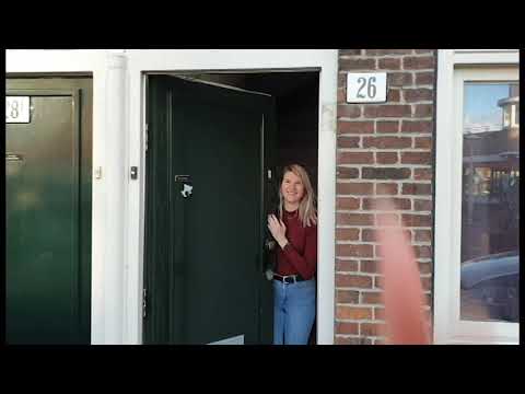 Aanspreekbuur Volewijck