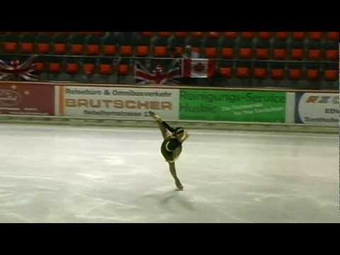 Silver I Artistic - Olga Dubko, 13th