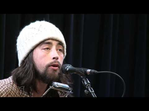 Jackie Greene video