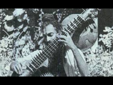 Raag Nayaki Kanara and Bhopali - Swami D R Parvatikar